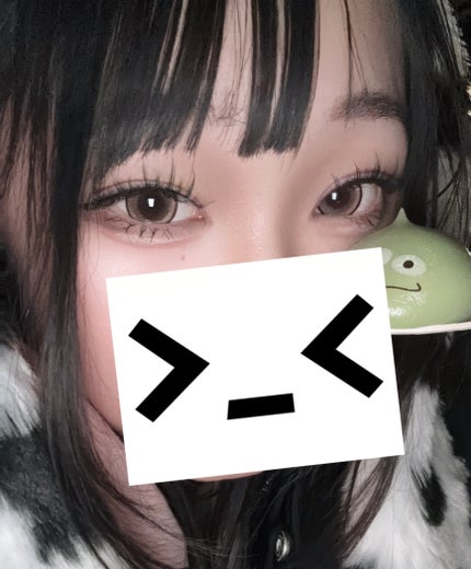 colors 1day/colors/ワンデー(1DAY)カラコンを使ったクチコミ(1枚目)