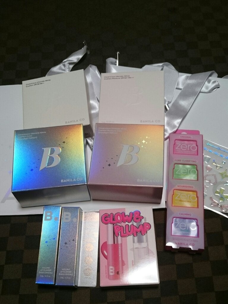 カバーリシャス アルティメット ホワイトクッション/BANILA CO/クッションファンデーションを使ったクチコミ(1枚目)