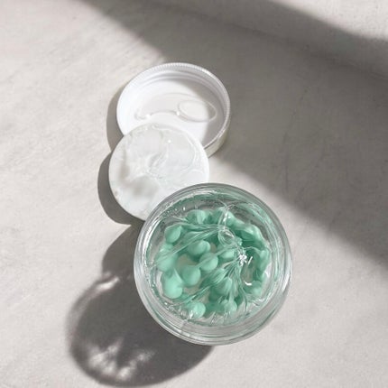 PDRN カプセルクリーム 100/VT/フェイスクリームを使ったクチコミ(2枚目)