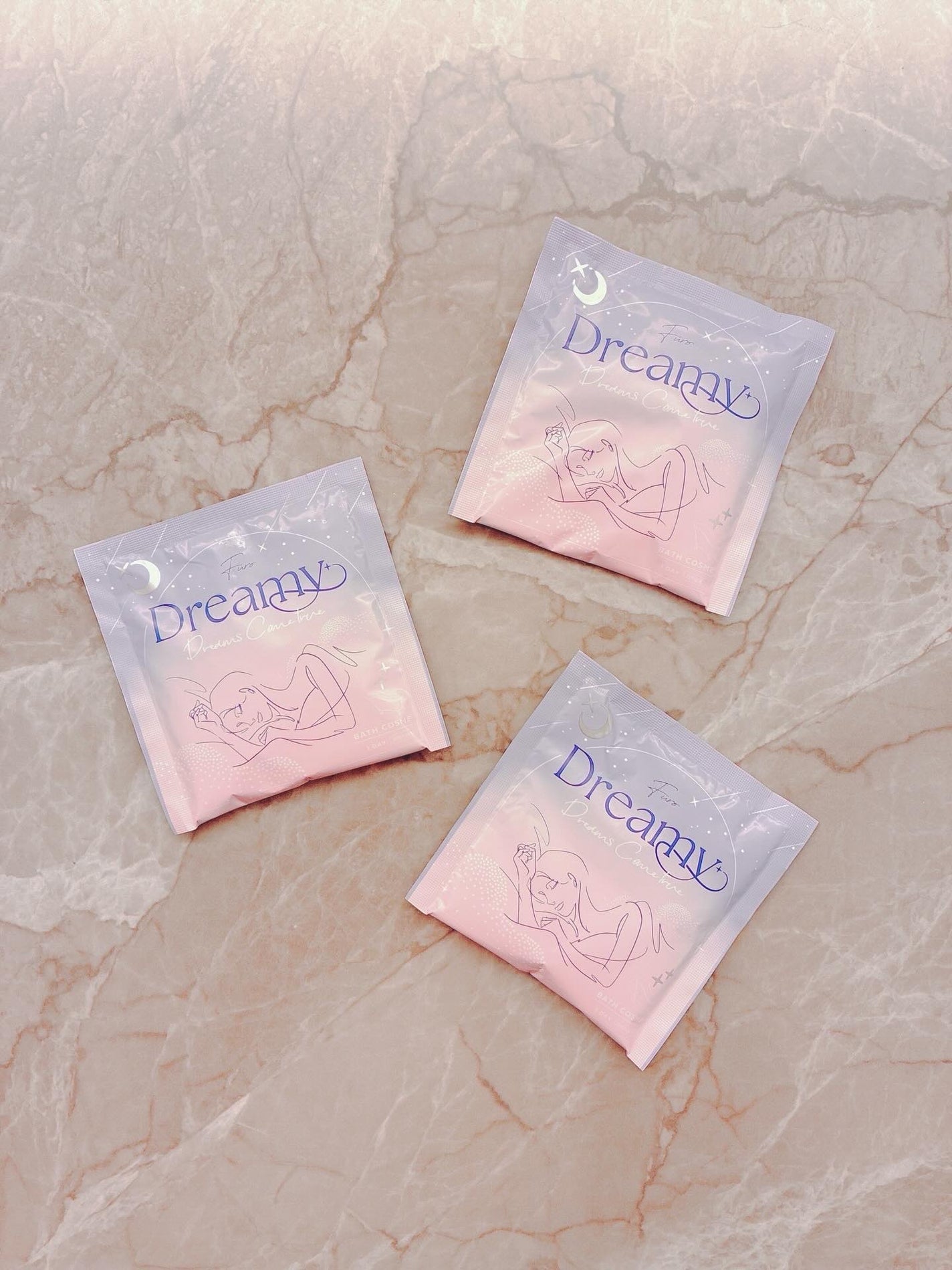 Furo Dreamy/Furo/炭酸系入浴剤を使ったクチコミ(1枚目)