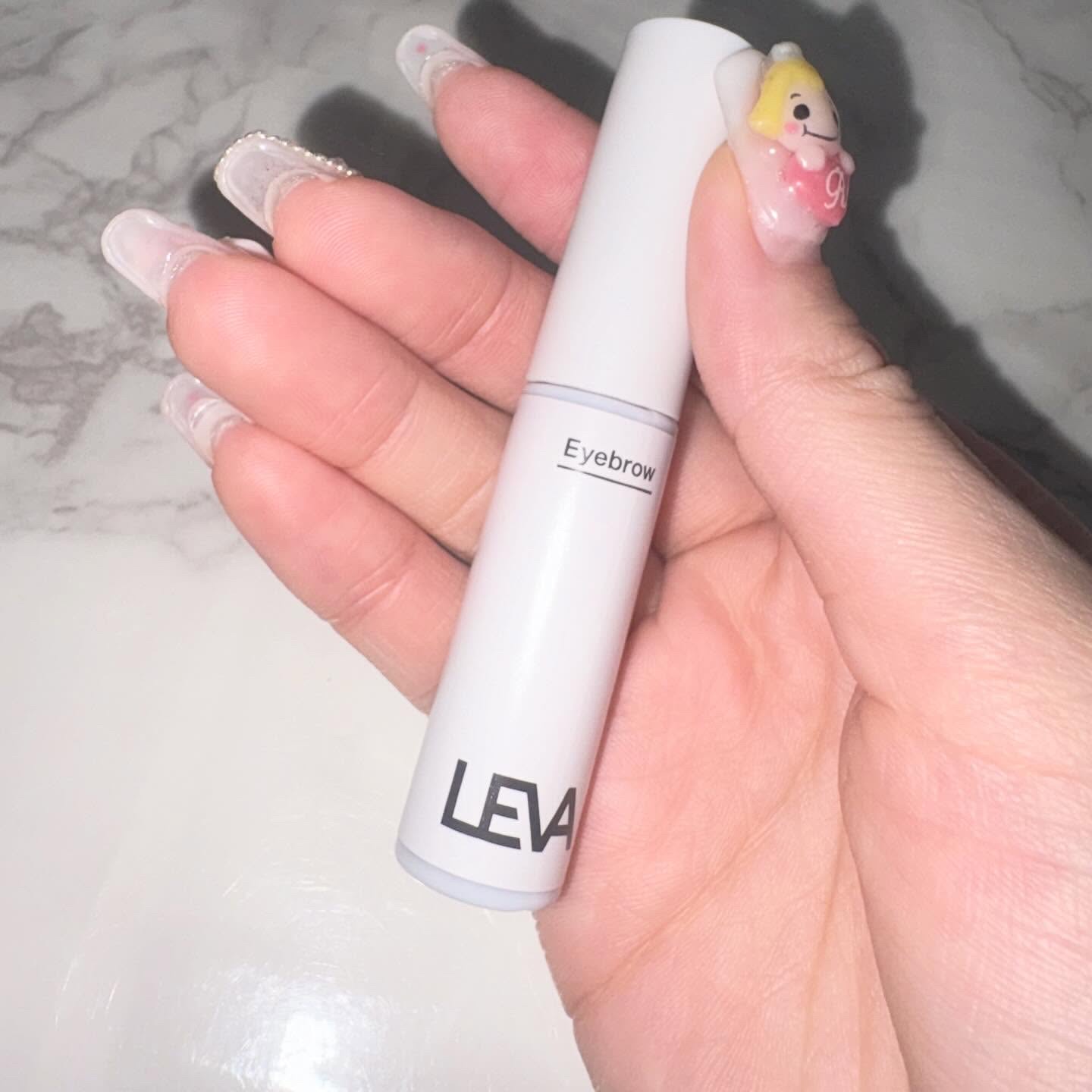 アイブロウ/LEVA/その他アイブロウを使ったクチコミ（2枚目）
