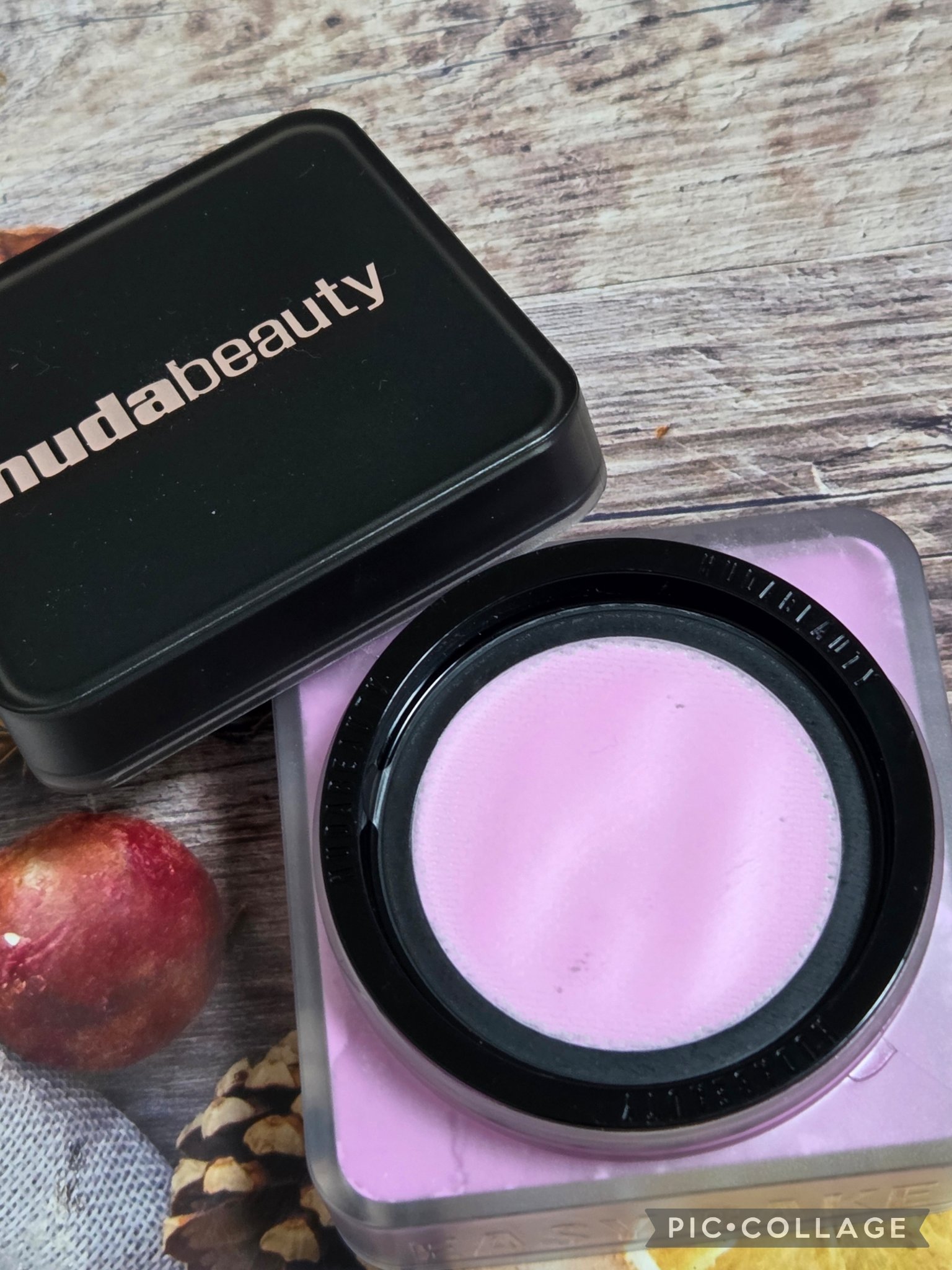 試してみた】#Easy Bake Loose Baking & Setting Powder Banana Bread