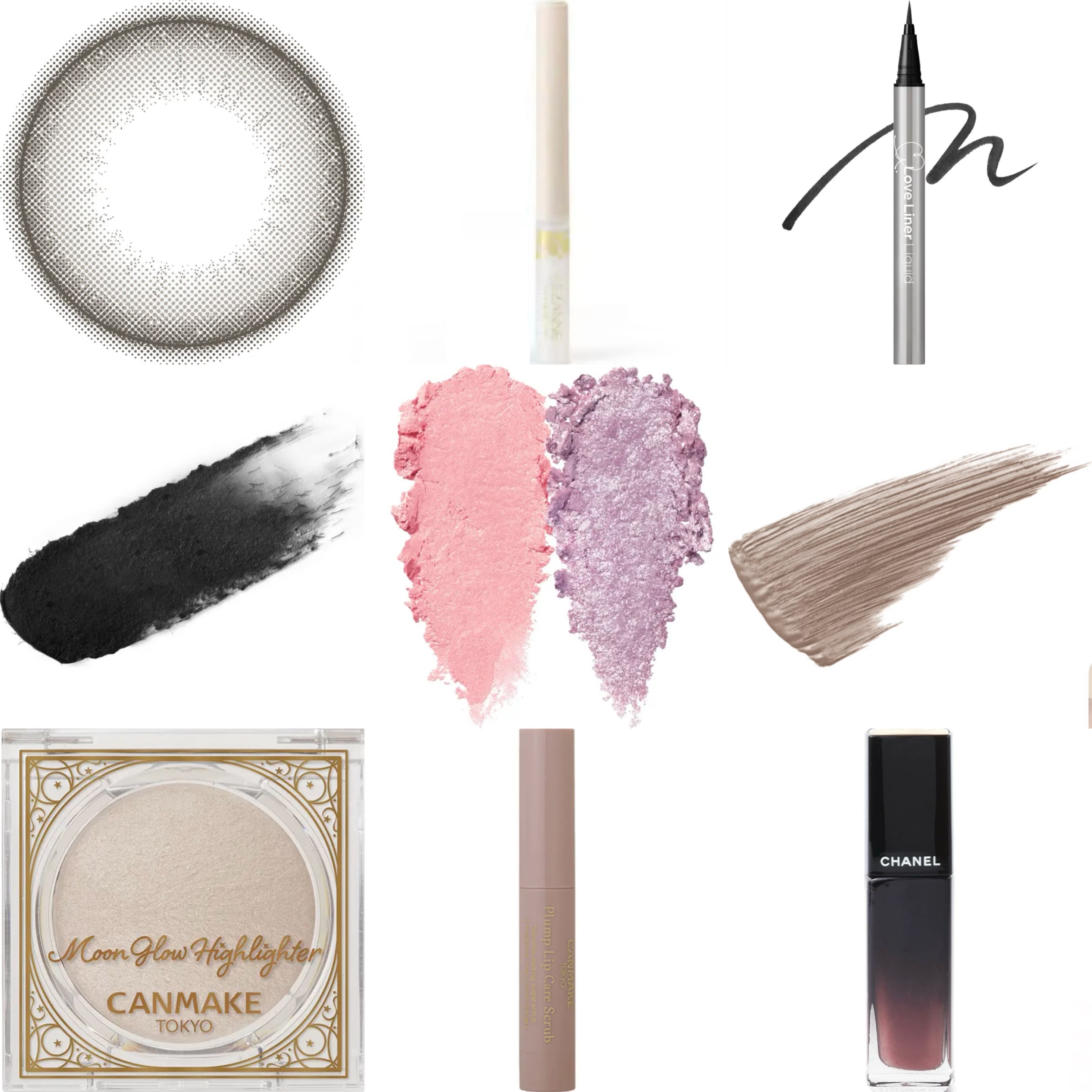 エバーカラーワンデー ナチュラル/エバーカラー/ワンデー（１DAY）カラコンを使ったクチコミ（1枚目）