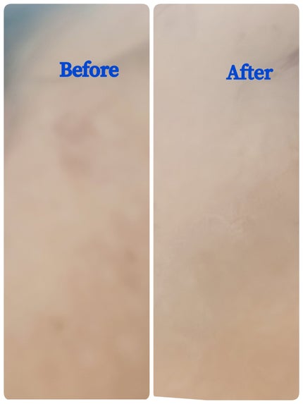 ウルトラカバー UV パクト/CEZANNE/パウダーファンデーションを使ったクチコミ(4枚目)