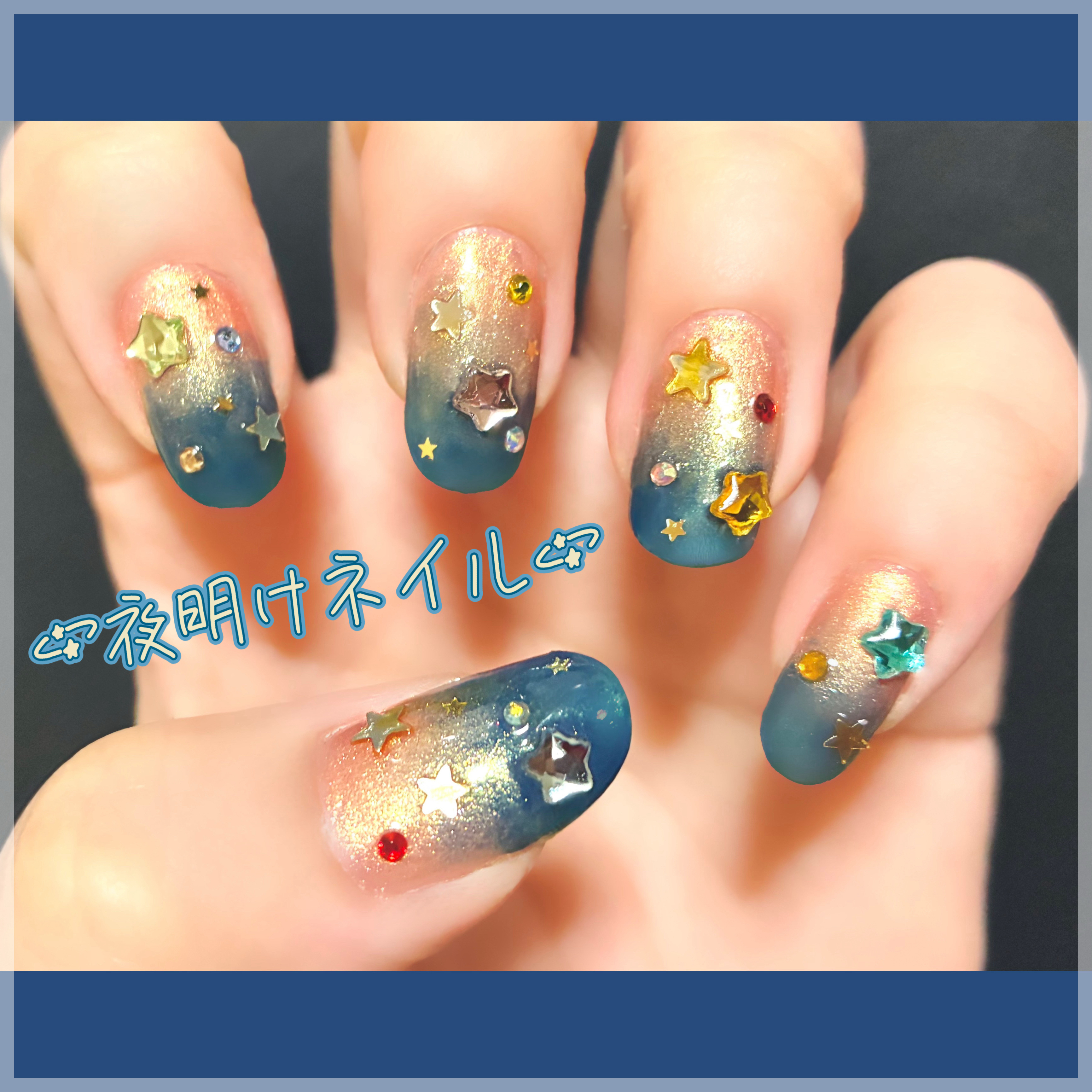 セシェ・ヴィート/セシェ/ネイルトップコートを使ったクチコミ（1枚目）