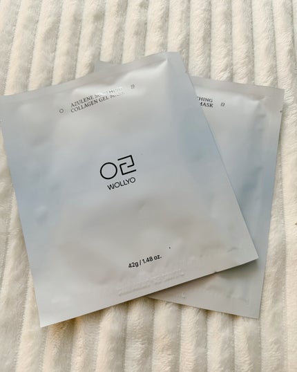 アズレンブルークレンジングバーム/原料工房/クレンジングバームを使ったクチコミ(5枚目)