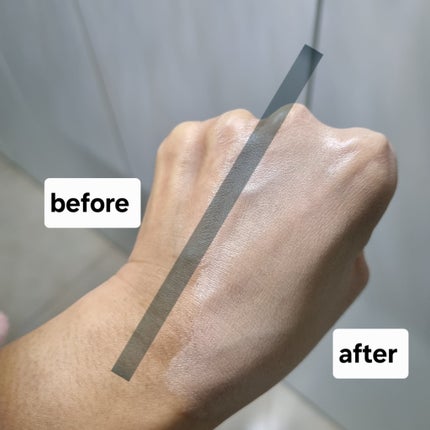 オールアバウトグロウカバークリーム/CHASIN'RABBITS/日焼け止めクリームを使ったクチコミ(3枚目)