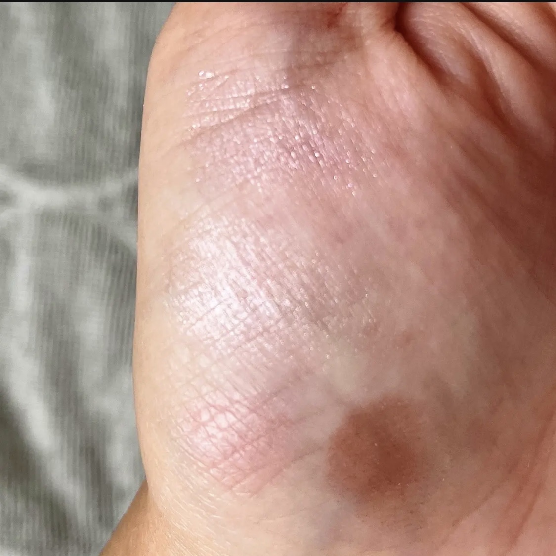 ベージュトーンアイシャドウ/CEZANNE/アイシャドウパレットを使ったクチコミ（3枚目）