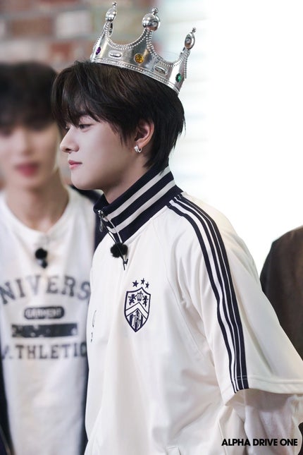 ALPHA DRIVE ONE on LIPS 「'ONEDREAMFOREVER'EP.5-8BehindPh..」(3枚目)