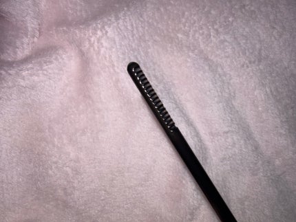 ヒロインメイクSP スピーディーマスカラリムーバー/ヒロインメイク/ポイントメイクリムーバーを使ったクチコミ(4枚目)