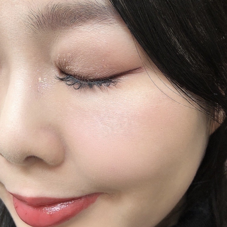 エテュセ スキンケアパウダー （ルース）/ettusais/ルースパウダーを使ったクチコミ（3枚目）