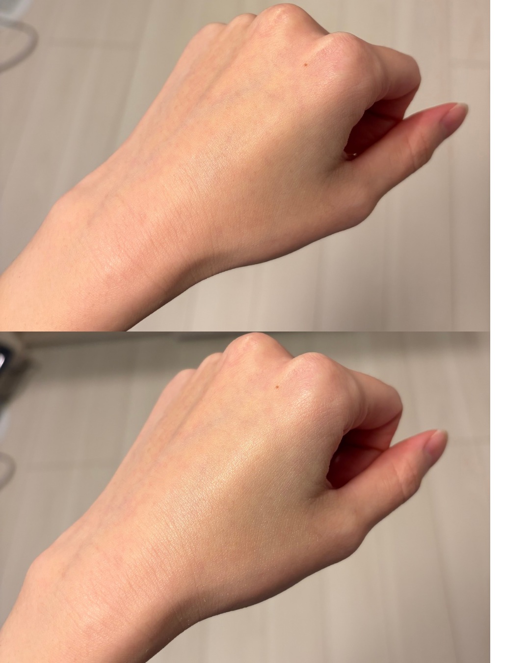 フェイスパウダー/DECORTÉ/ルースパウダーを使ったクチコミ（2枚目）