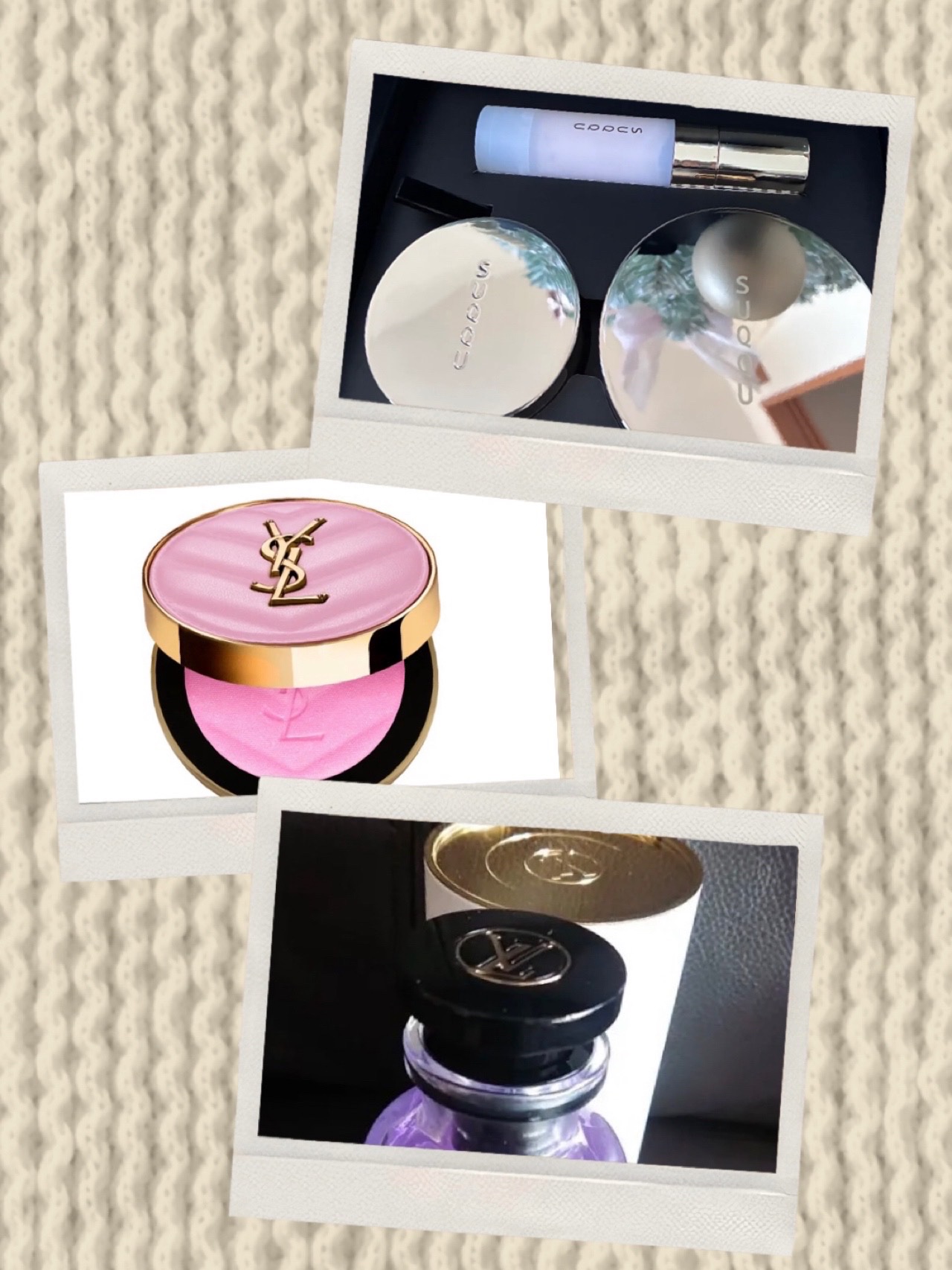 eLVes ルイ·ヴィトン オー ドゥ パルファン/ルイ・ヴィトン/香水(レディース)を使ったクチコミ（2枚目）