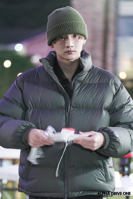 ALPHA DRIVE ONE on LIPS 「'ONEDREAMFOREVER'EP.5-8BehindPh..」(6枚目)