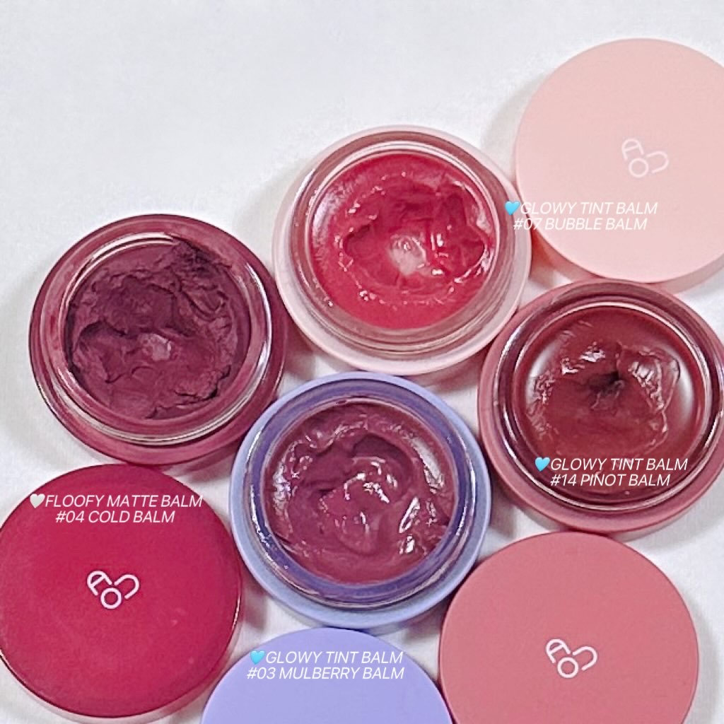 ブルーミング エディション パラダイス デュアル パレット ブラッシャー デュオ/DEAR DAHLIA/単色アイシャドウを使ったクチコミ（3枚目）