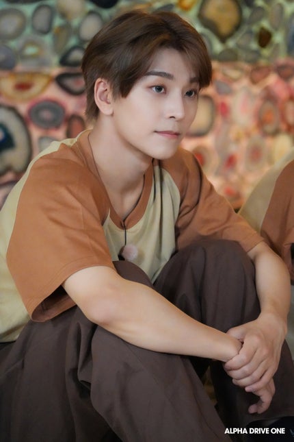 ALPHA DRIVE ONE on LIPS 「'ONEDREAMFOREVER'EP.9-10BehindP..」(9枚目)