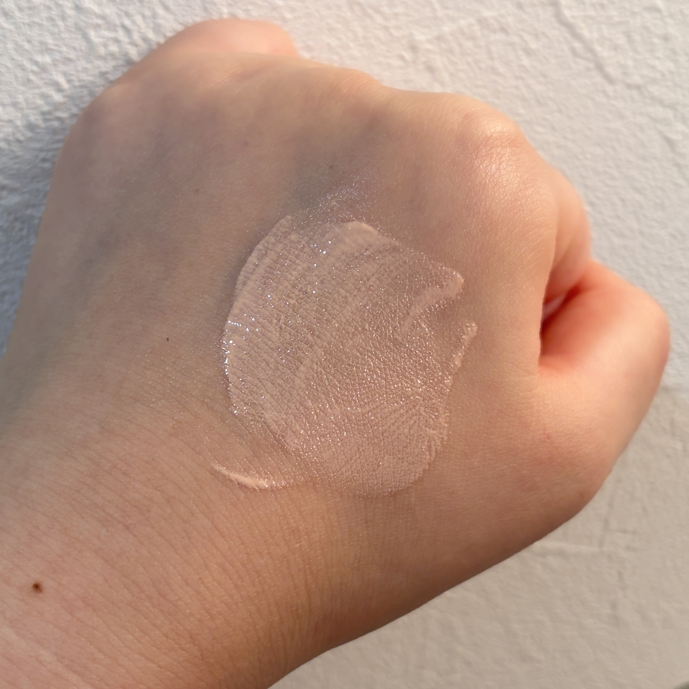 RMK ルミナス メイクアップベース/RMK/化粧下地を使ったクチコミ（2枚目）