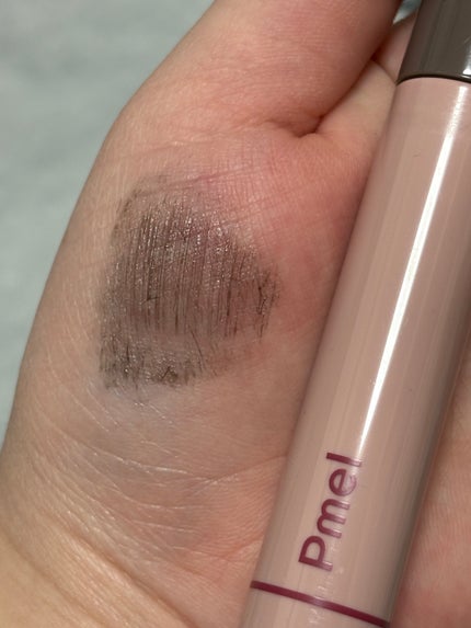 ピメル うそつきマスカラ/pdc/マスカラを使ったクチコミ(2枚目)