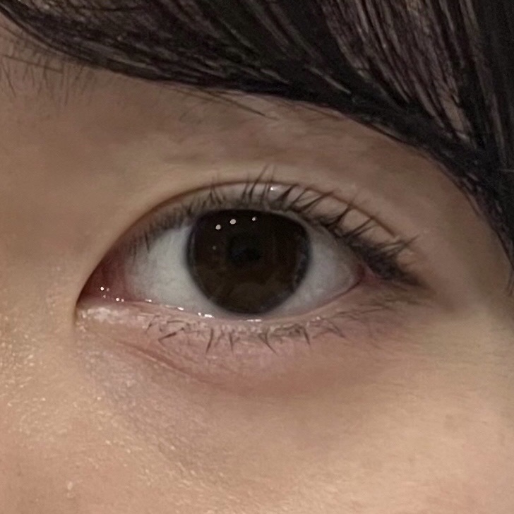 デューステインシアーリップグロス/Milk Touch/リップグロスを使ったクチコミ（3枚目）