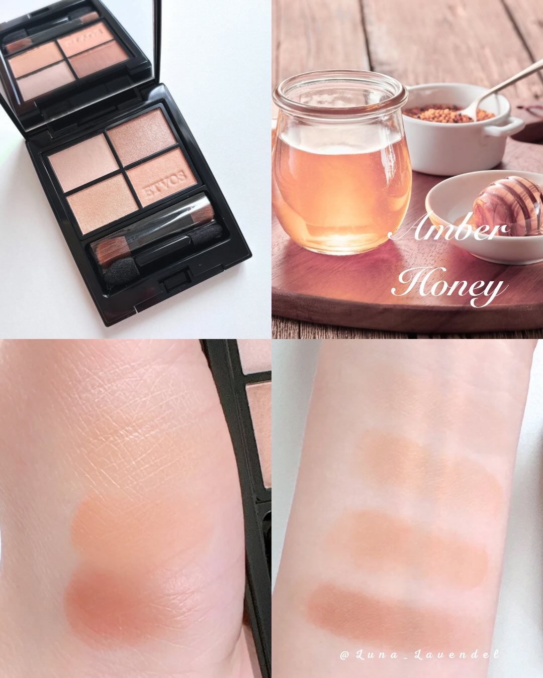 ミネラルシアールージュⅡ/エトヴォス/口紅を使ったクチコミ（3枚目）