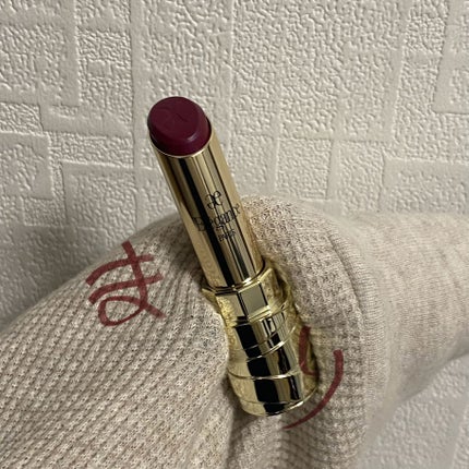 ルージュ クラジュール/Elégance/口紅を使ったクチコミ(1枚目)