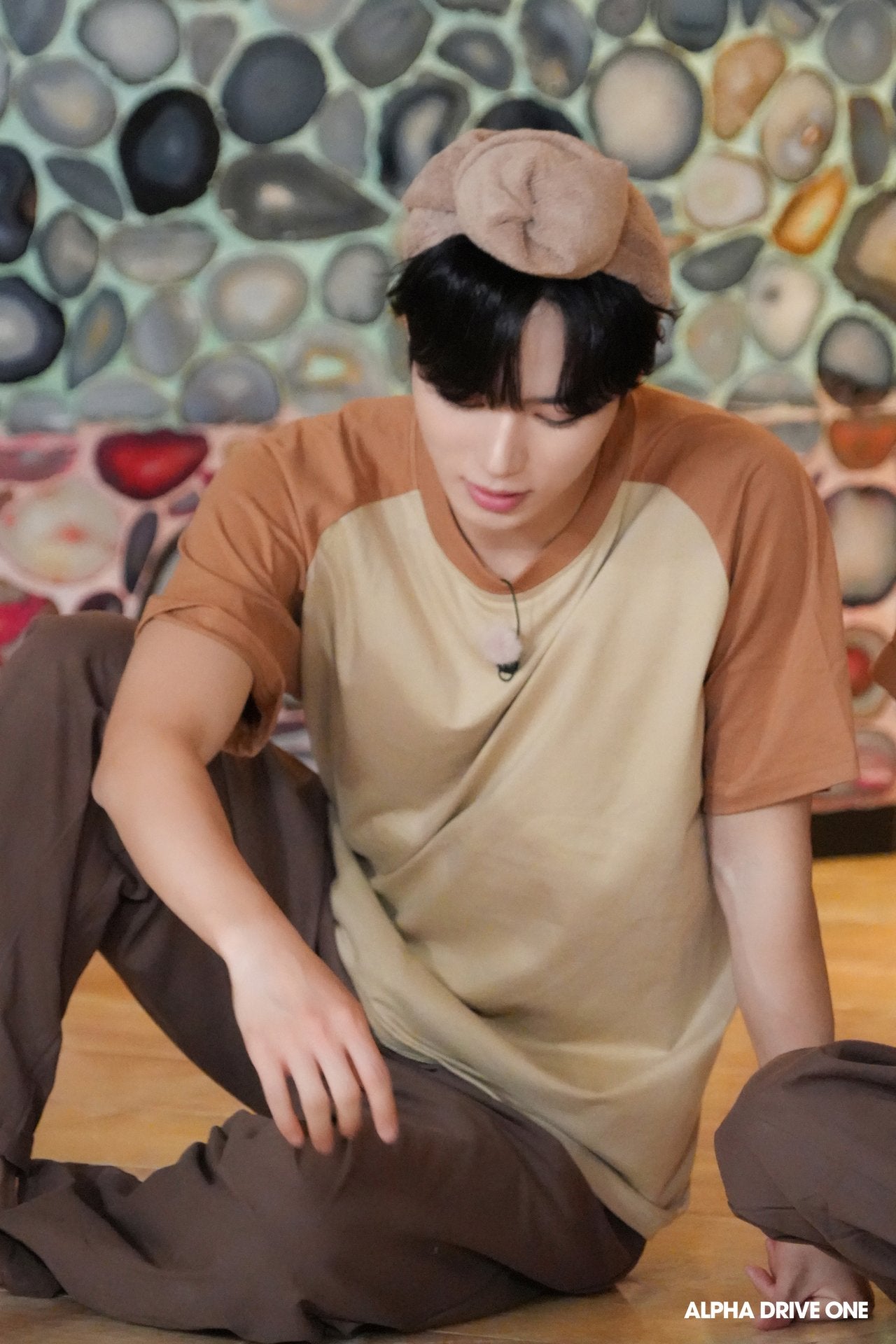 ALPHA DRIVE ONE on LIPS 「'ONEDREAMFOREVER'EP.9-10BehindP..」(6枚目)