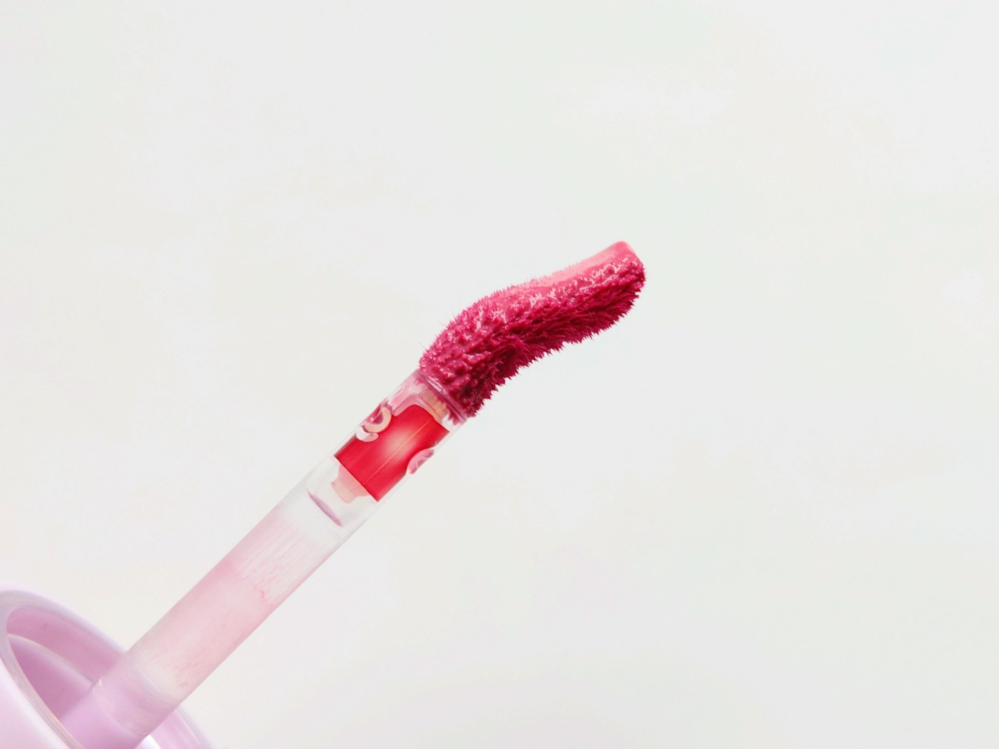 デュブラリーティント/too cool for school/リップティントを使ったクチコミ（3枚目）