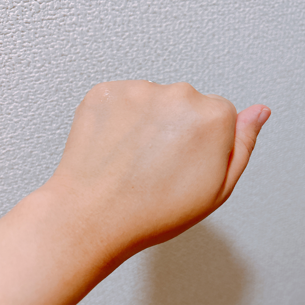 メイク キープ プライマー UV/コーセーコスメニエンス/化粧下地を使ったクチコミ（3枚目）