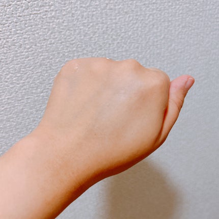 メイク キープ プライマー UV/コーセーコスメニエンス/化粧下地を使ったクチコミ(3枚目)