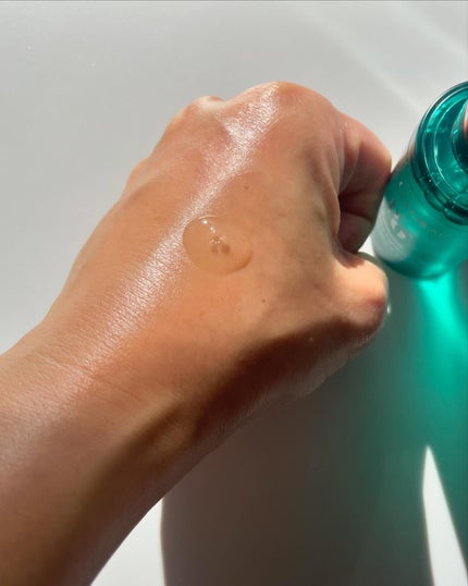 ポアタイトニングブーストセラム/CELORABY/美容液を使ったクチコミ(4枚目)