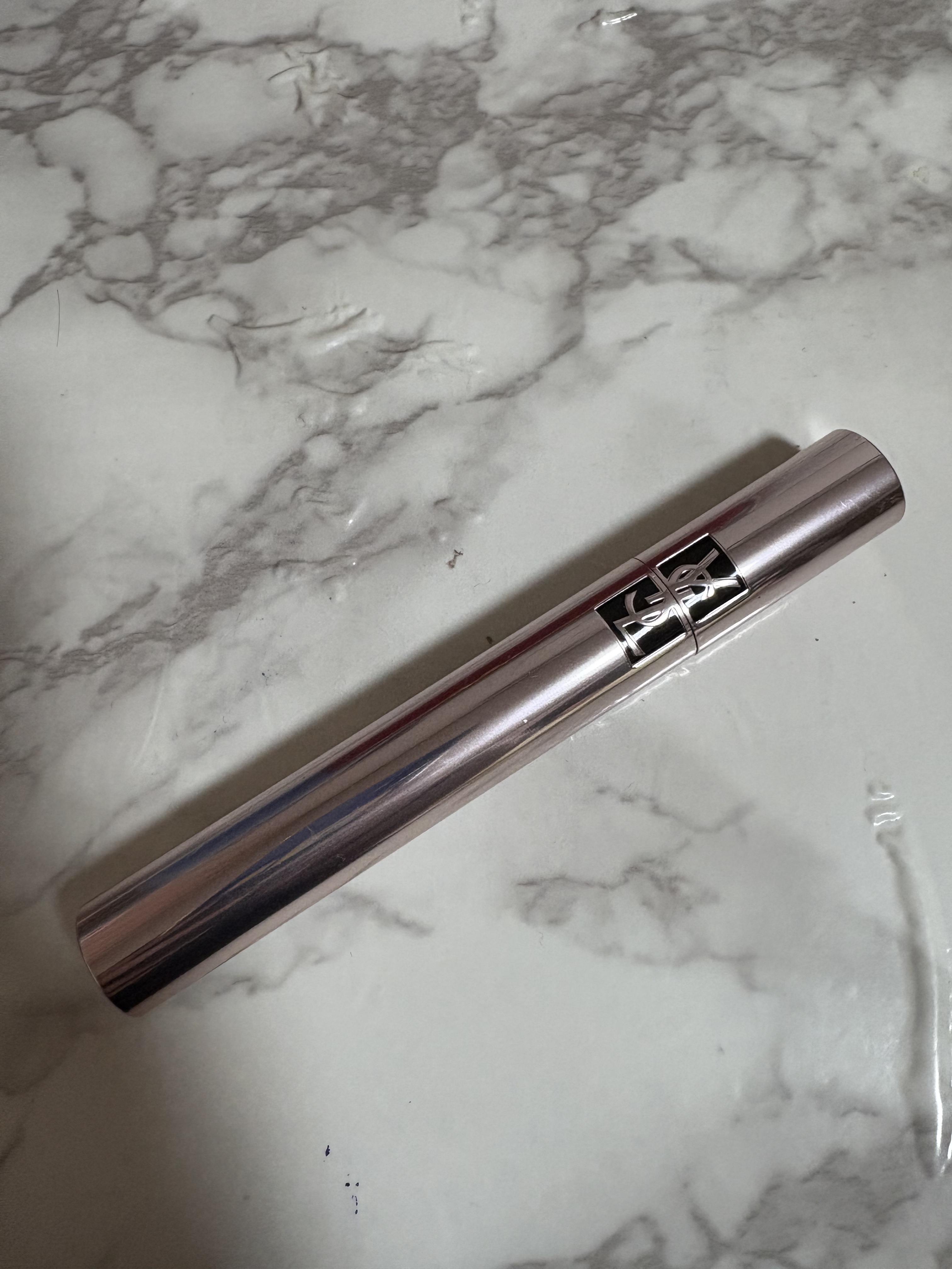 マスカラ ヴォリューム エフォシル カーラー SP/YVES SAINT LAURENT BEAUTE/マスカラを使ったクチコミ（1枚目）