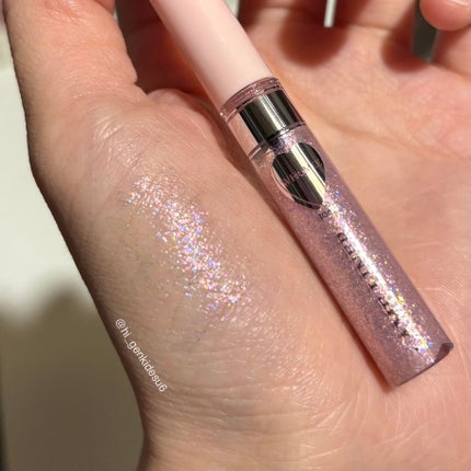 フーミー アイブロウブラシ 熊野筆/WHOMEE/メイクブラシを使ったクチコミ(6枚目)