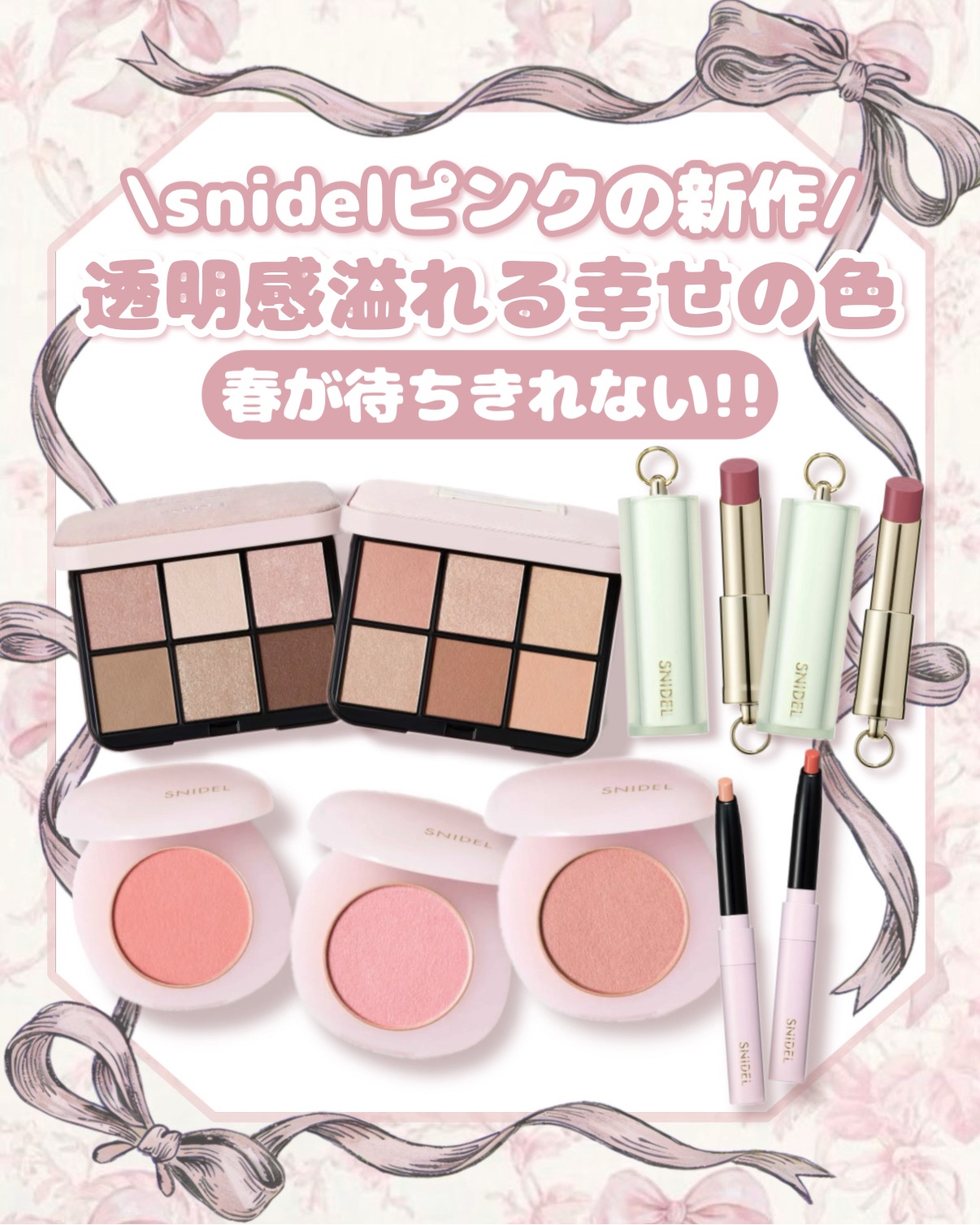 SNIDEL ピュア リップ シェイパー n/SNIDEL BEAUTY/リップライナーを使ったクチコミ（1枚目）