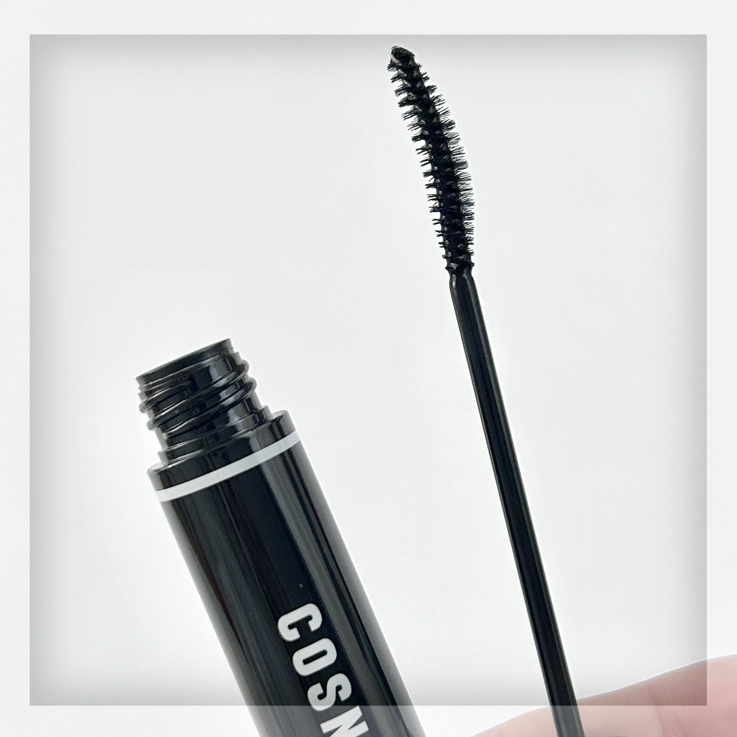 ロングアクティブアイラッシュセラム/COSNORI/まつげ美容液を使ったクチコミ（3枚目）