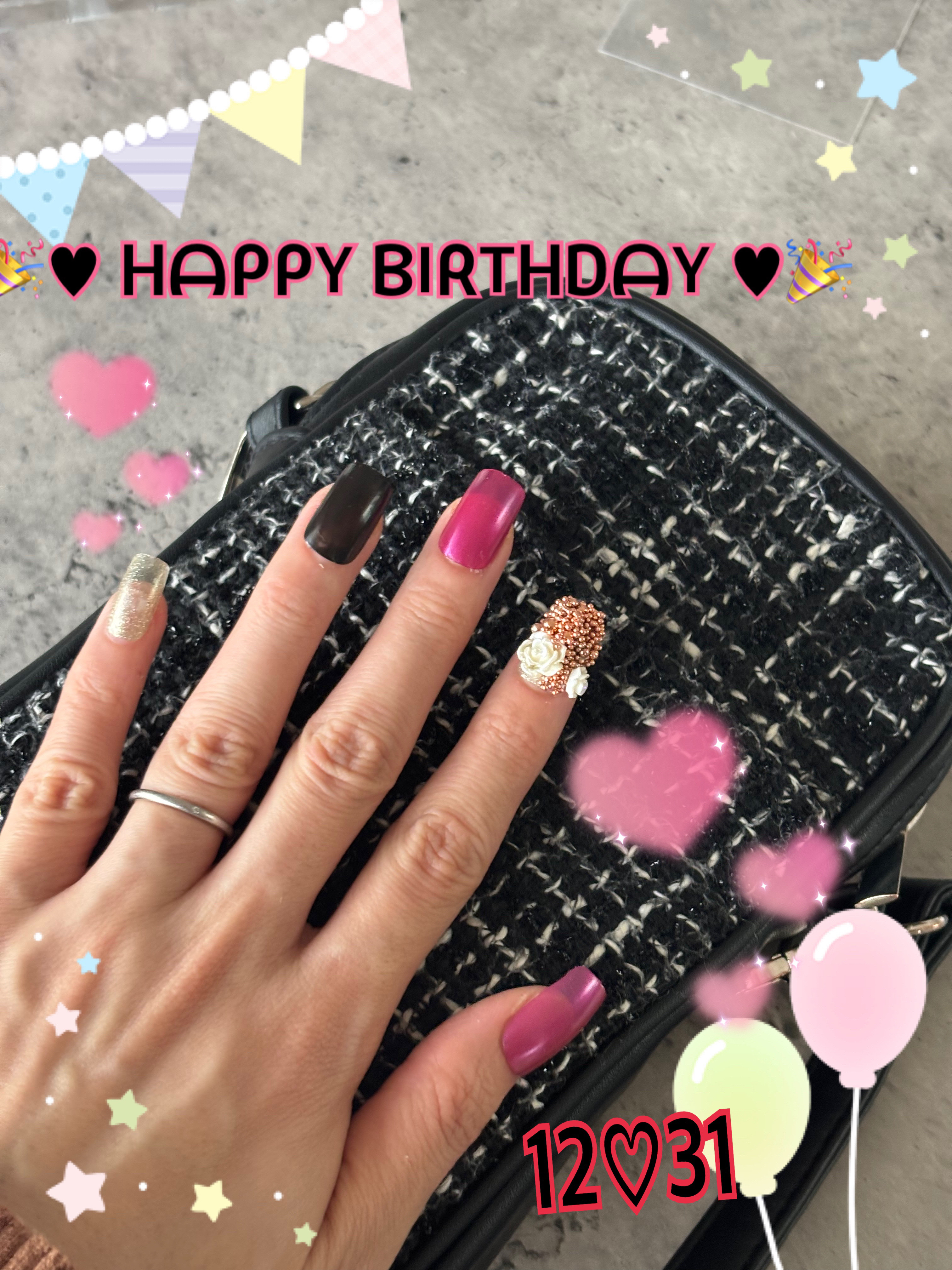 ヴェルニ/CHANEL/マニキュアを使ったクチコミ（1枚目）