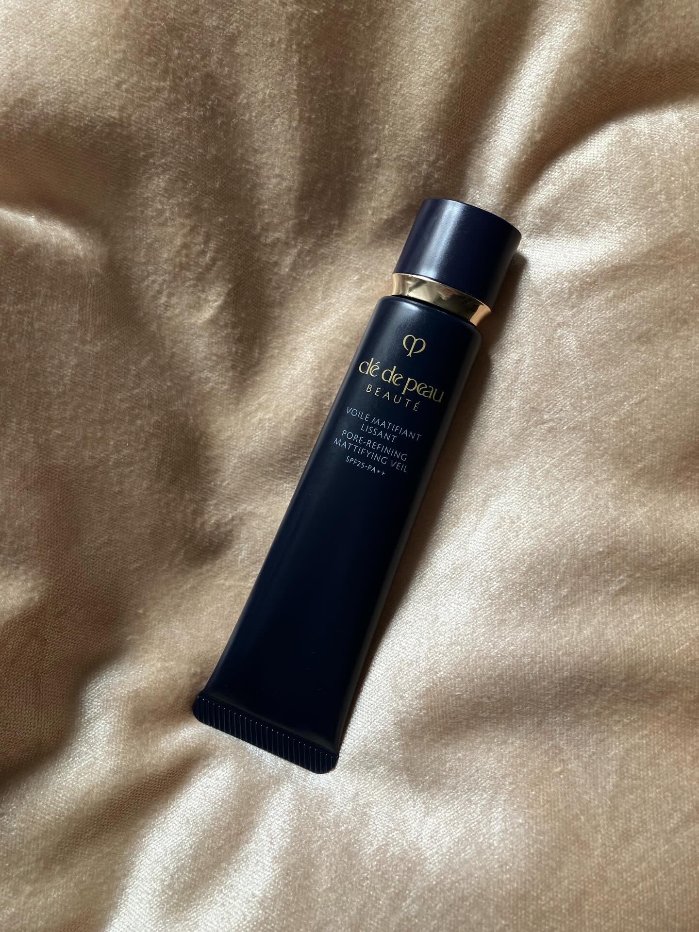 クレ・ド・ポー ボーテ クレ・ド・ポー ボーテ ヴォワールマティフィアンリサンのクチコミ「クレ・ド・ポー ボーテ
ヴォワールマティフィアンリサン
~~~~~~~~~~~~~~~~~~~.....」（1枚目）