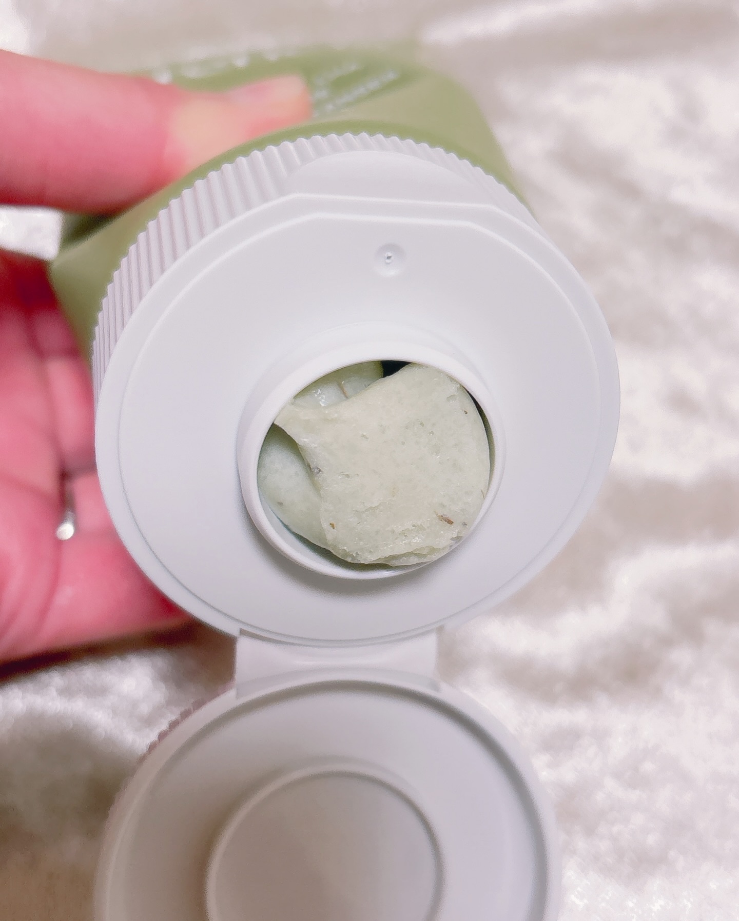 を使ったクチコミ（2枚目）