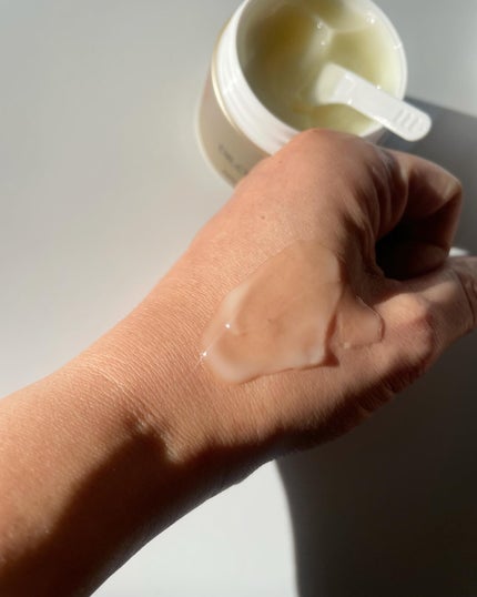 アクアコラーゲンゲル エンリッチリフトEX/ドクターシーラボⓇ/オールインワン化粧品を使ったクチコミ(4枚目)