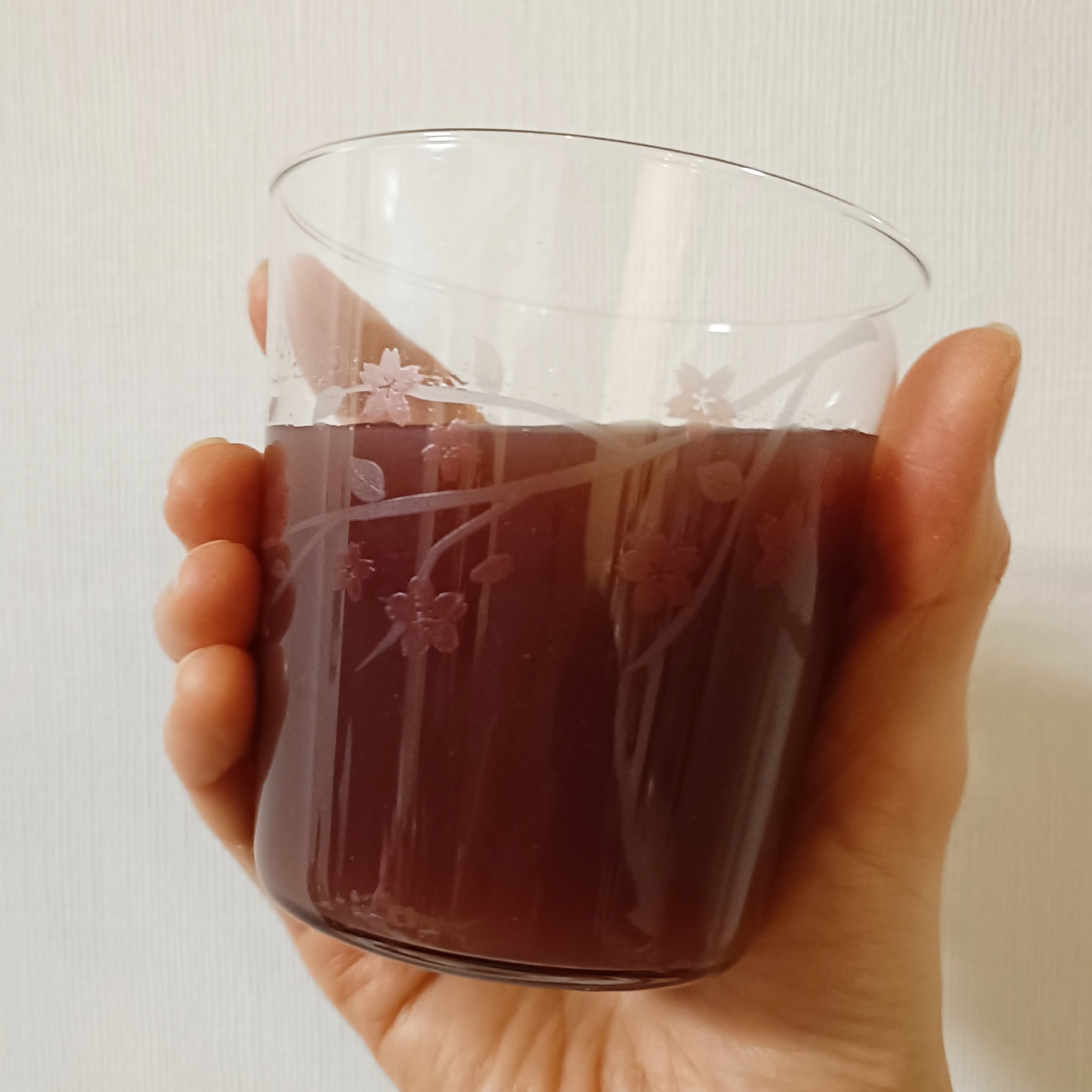 ピタヤスムージー/フルッタフルッタ/その他ドリンクを使ったクチコミ（3枚目）