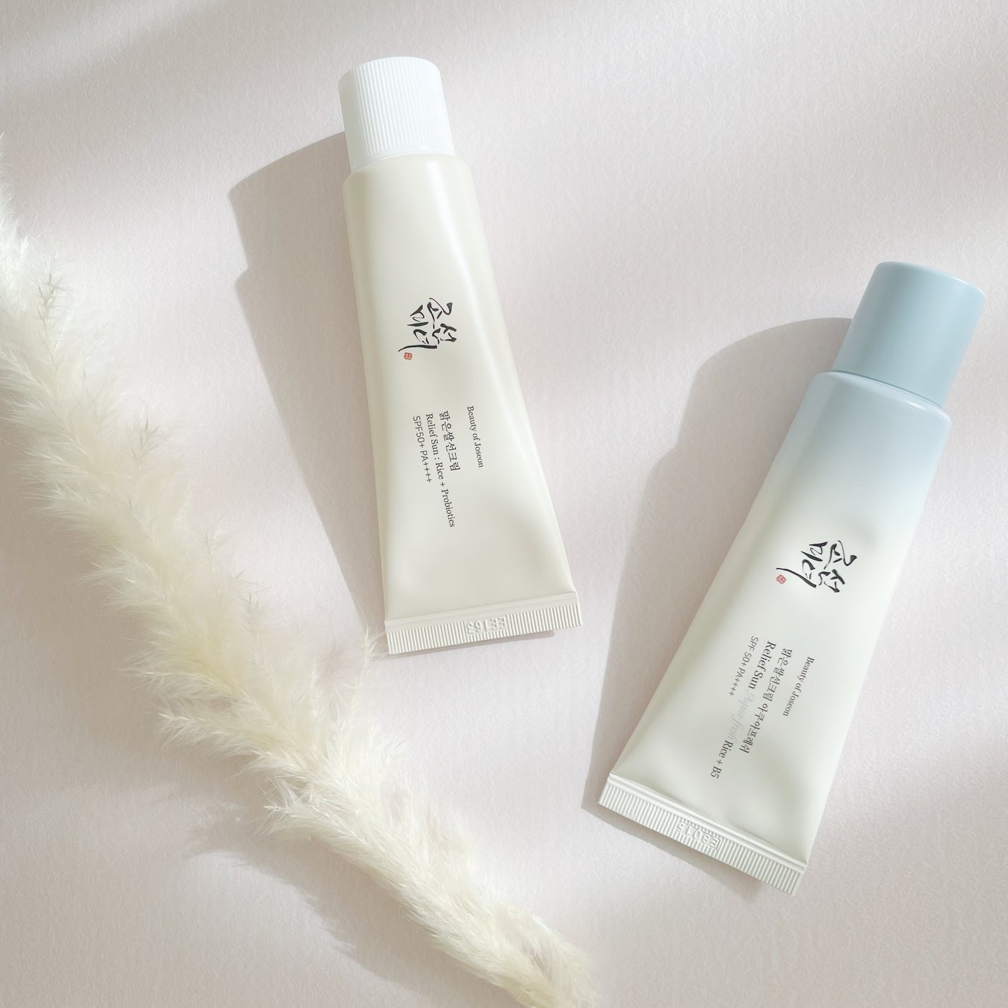 米アクアフレッシュサンクリーム/Beauty of Joseon/日焼け止めクリームを使ったクチコミ(6枚目)