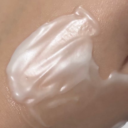 アンドハニー サボン クレンジングバーム ブルークレイ/&honey/クレンジングバームを使ったクチコミ(2枚目)