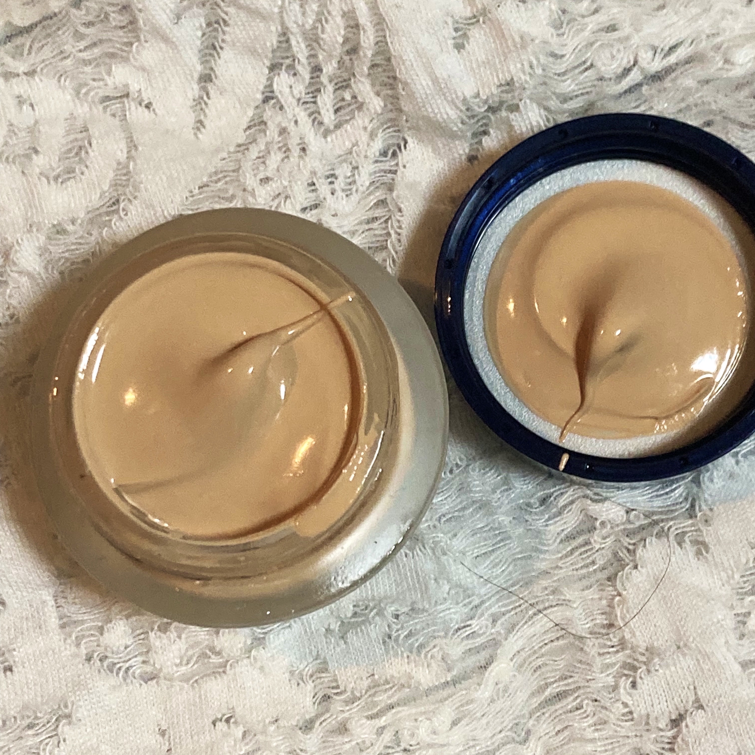 クリームファンデーションN/media/クリーム・エマルジョンファンデーションを使ったクチコミ（3枚目）