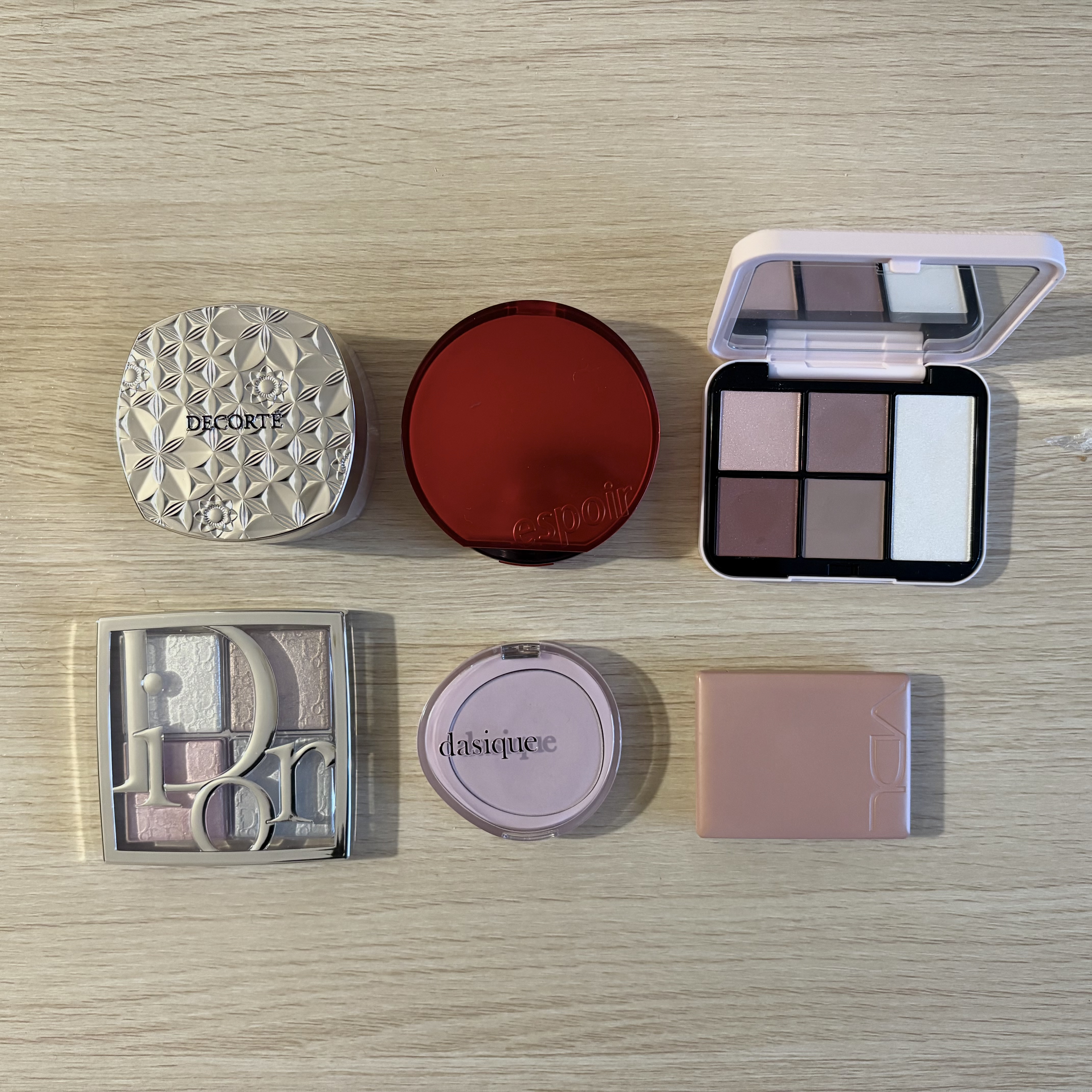 ルース パウダー/DECORTÉ/ルースパウダーを使ったクチコミ（1枚目）