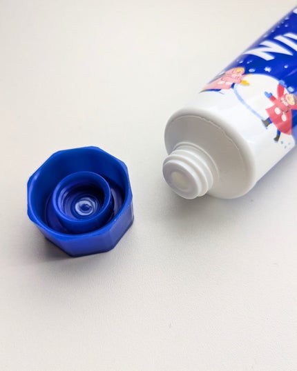 ニベアクリーム/ニベア/ボディクリームを使ったクチコミ(4枚目)