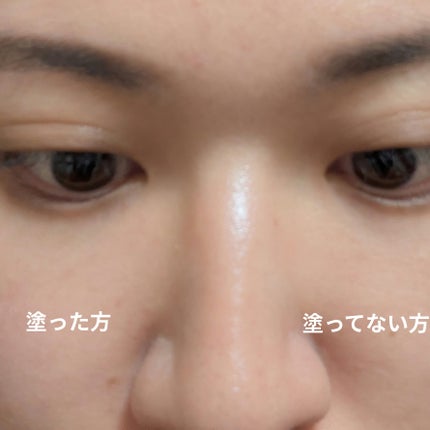 むにゅっとハイライター/キャンメイク/クリームハイライトを使ったクチコミ(2枚目)