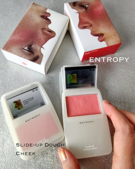 つき子 on LIPS 「Entropy@entropy.jp@entropymakeu..」(1枚目)