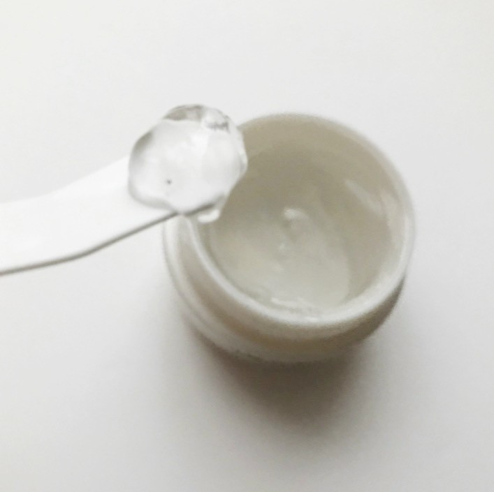 ナイトラッピングパック/イオナ エフ/フェイスクリームを使ったクチコミ（3枚目）