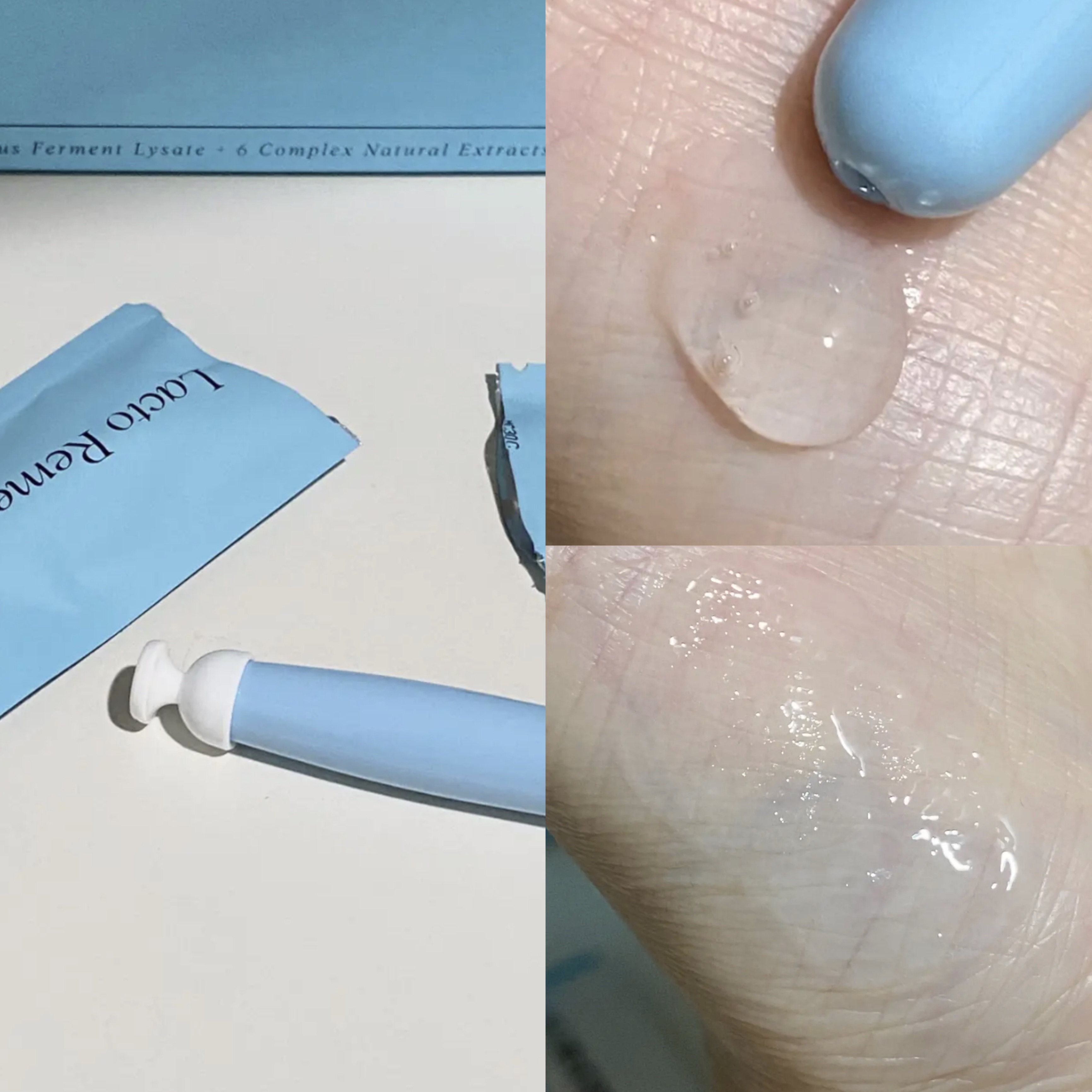 LACTOMEDI Feminine Probiotics Dry Mist/LACTOMEDI/デリケートゾーンケアを使ったクチコミ（2枚目）