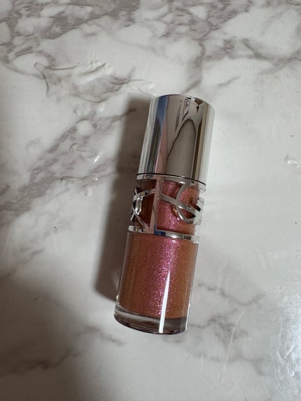 YSL ラブシャイン グロスプランパー/YVES SAINT LAURENT BEAUTE/リップグロスを使ったクチコミ(1枚目)