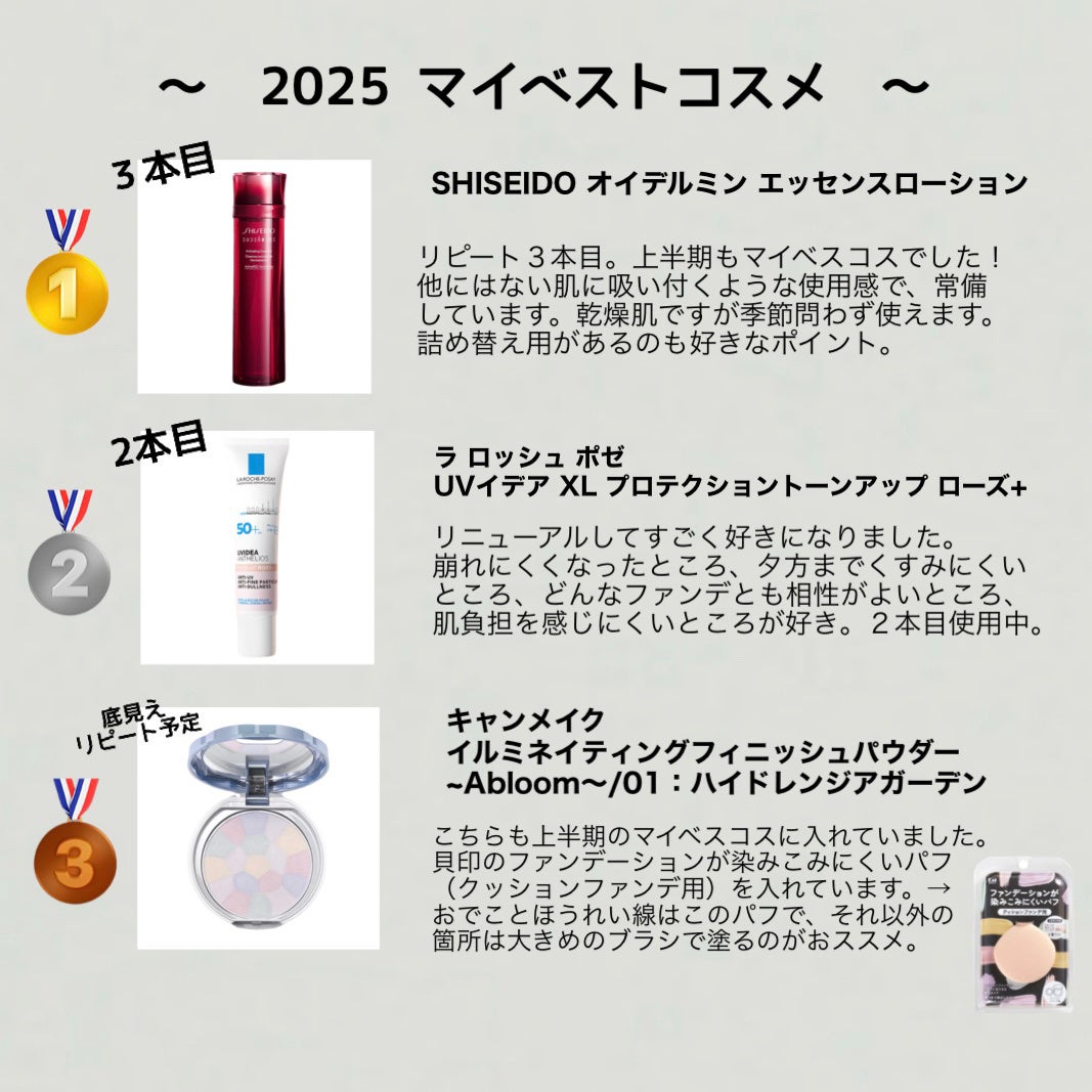 オイデルミン エッセンスローション/SHISEIDO/化粧水を使ったクチコミ(1枚目)